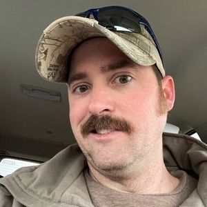 Meet your Posher, Evan